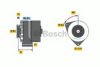 BOSCH 0 986 031 280 Alternator